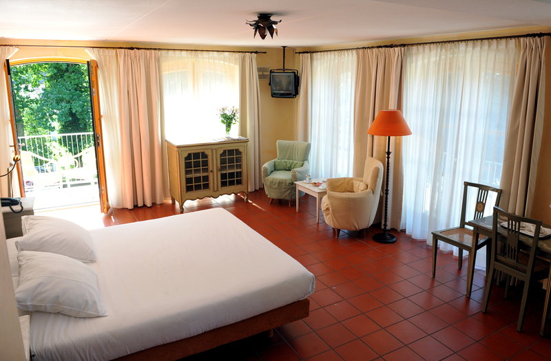 Hotel Graaf Bernstorff