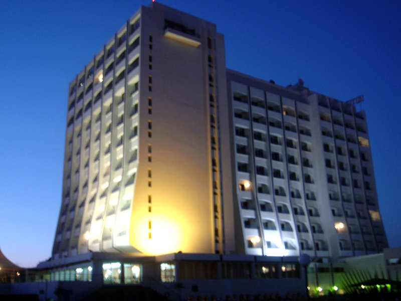 Hôtel Anezi Tower Hotel, Agadir, Maroc
