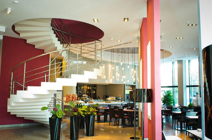 Chirag Plaza Hotel photo 4