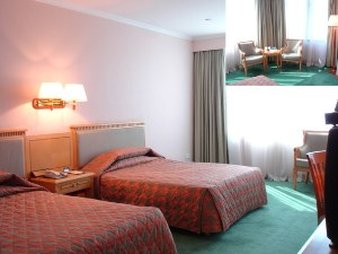 Majestic Hotel