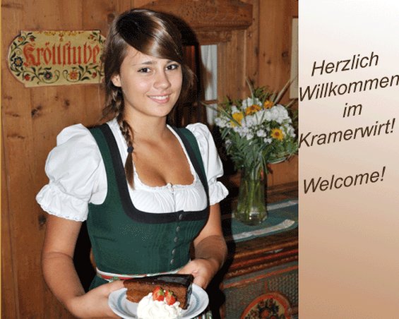 Alpenhotel Kramerwirt photo 5