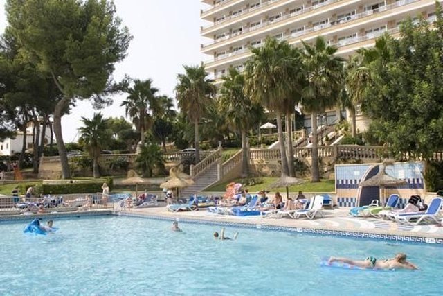 Cook’s Club Calviá Beach