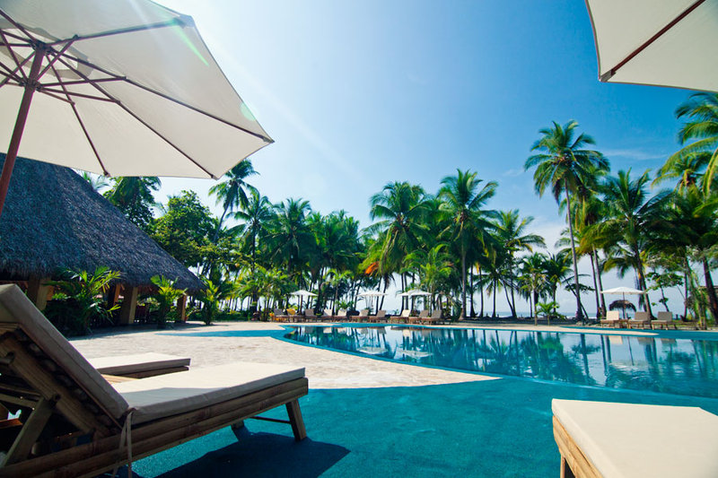 Clandestino Beach Resort