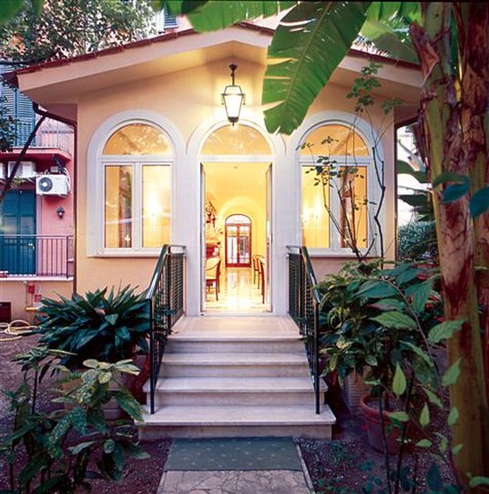 Astoria Garden photo 3