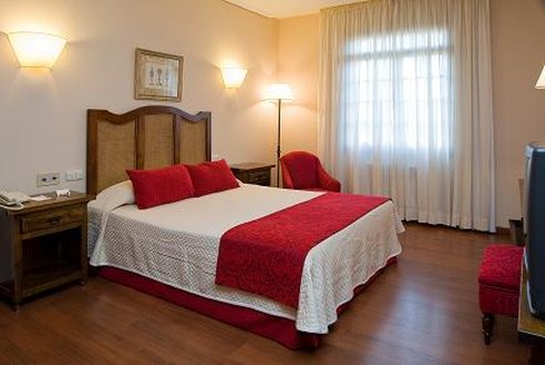 Hotel Pazo O Rial