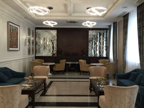 Grand Hotel Zvezda