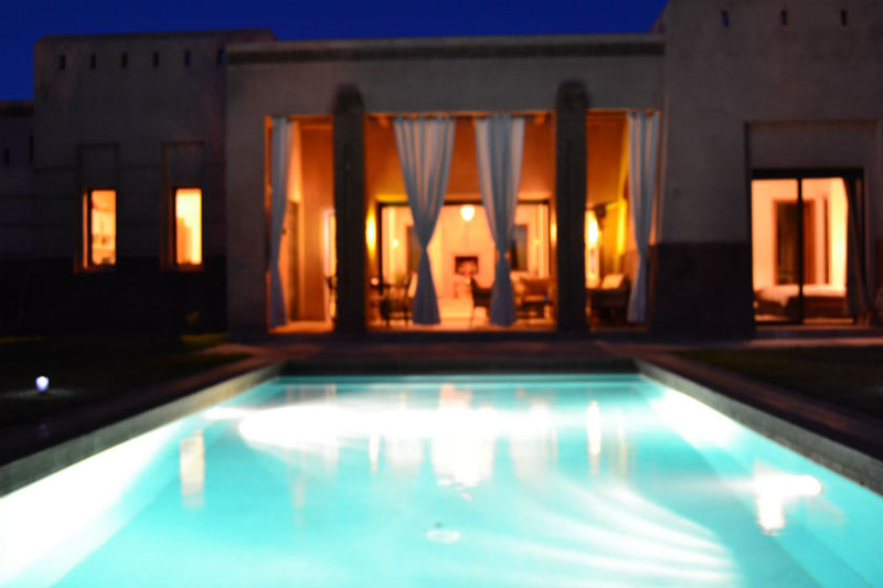 Hôtel Apple Gardens Resort & Spa, Marrakech, Maroc