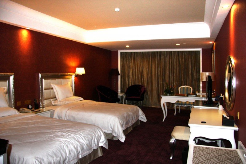 Country Garden Phoenix Hotel photo 4