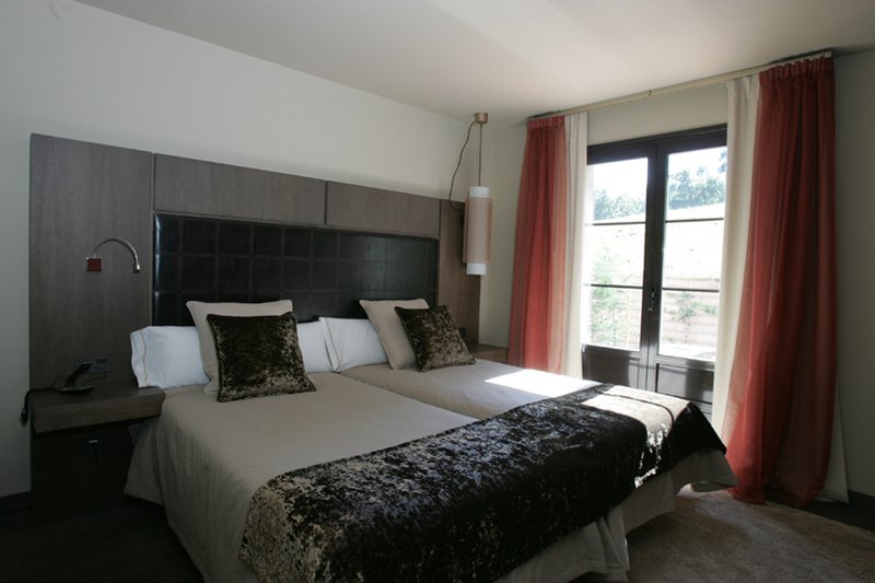 La Piconera And Spa
