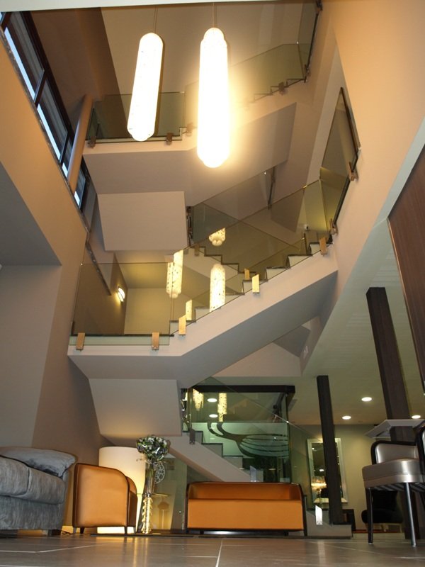 La Piconera And Spa