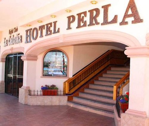 Perla La Paz, Tapestry Collection by Hilton photo 2