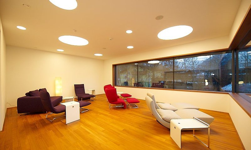 Hotel Alpenhof photo 5