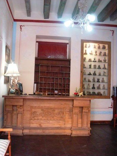Hotel Boutique Casa De La Palma