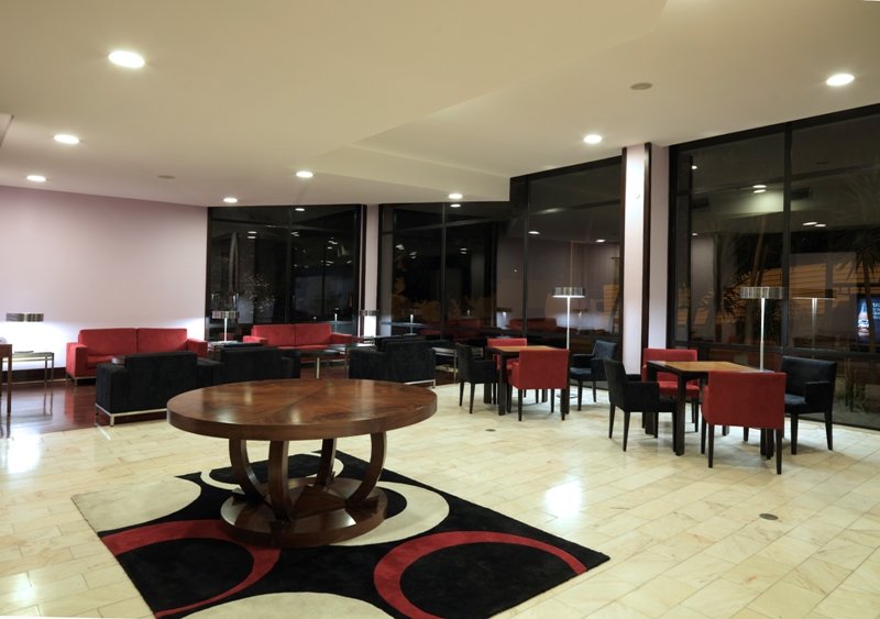 Belver Beta Porto Hotel