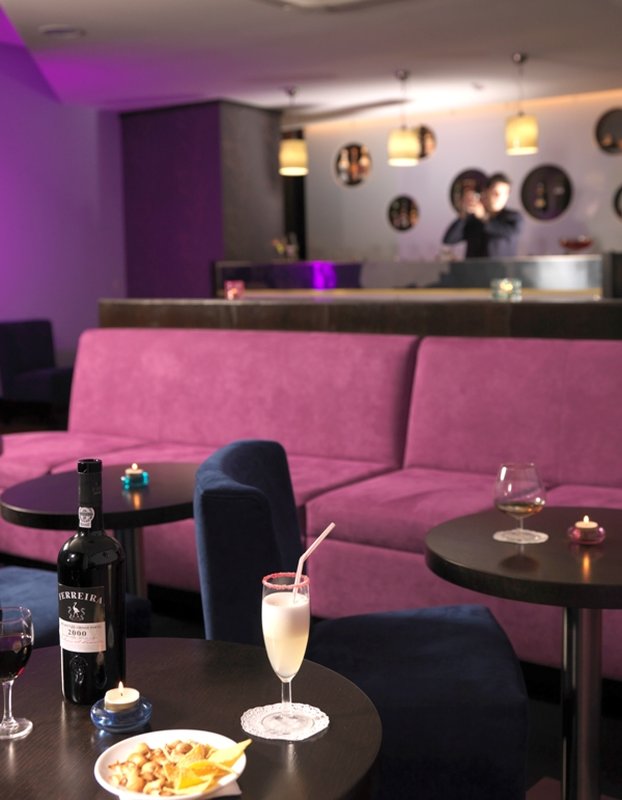 Belver Beta Porto Hotel