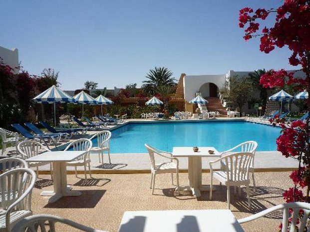Hôtel Mehari Douz photo 5