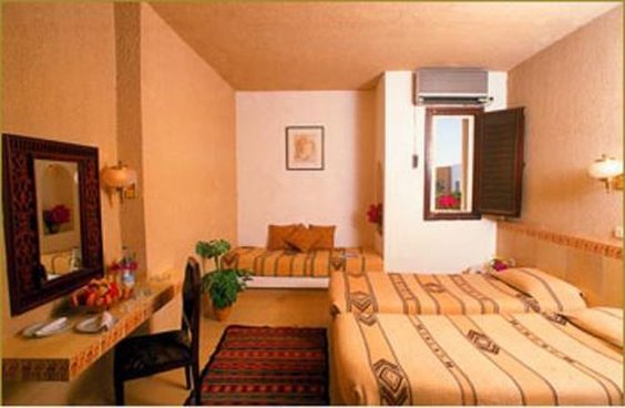 Hôtel Mehari Douz photo 4