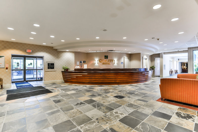 Durham Hotel East & Conference Centre