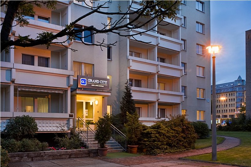 Days Inn Leipzig City Centre