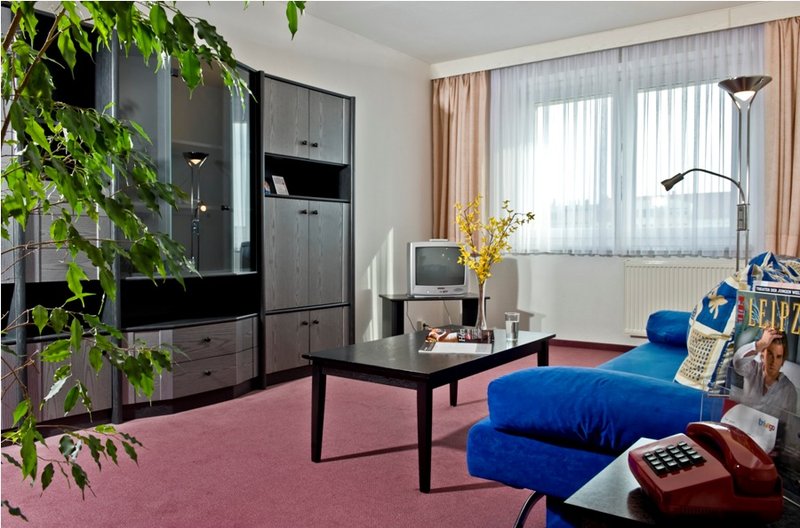 Days Inn Leipzig City Centre