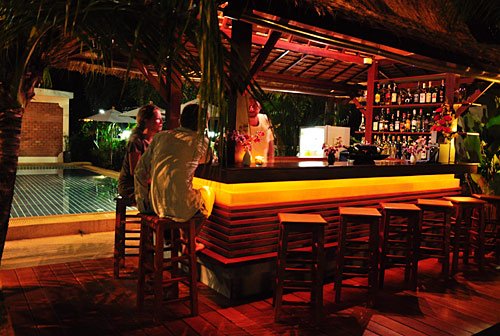 Baan Chayna Lounge Resort photo 3