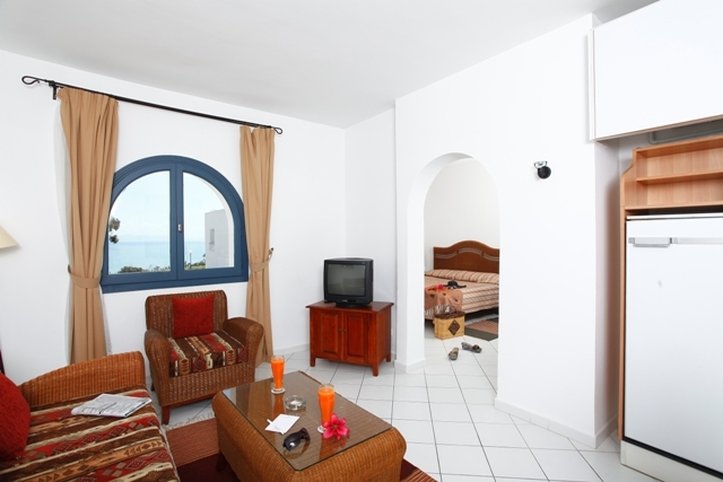 Golden Carthage Residence