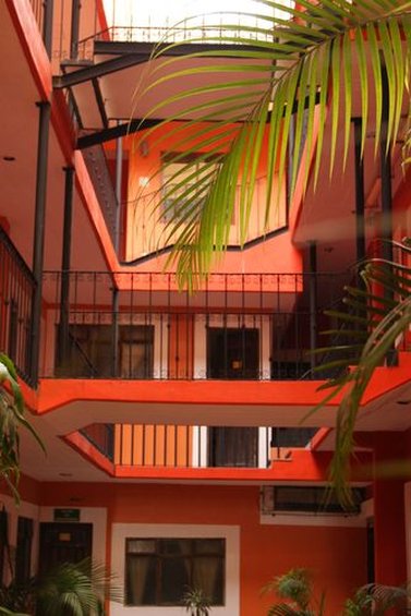 Capital O Oaxaca Guest Hotel