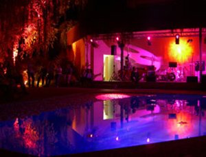 Centro Cadro Panoramica