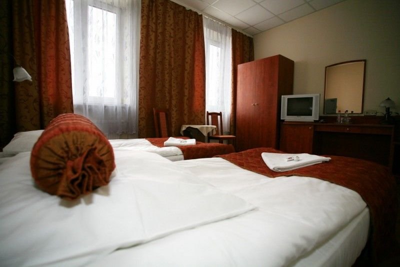Hotel Arkadia