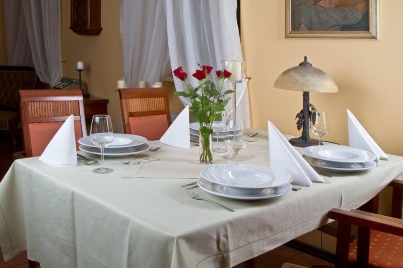 Hotel Arkadia