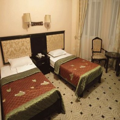 Consul Hotel