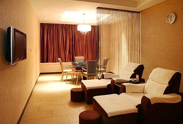 Leisure Hotel Dongguan