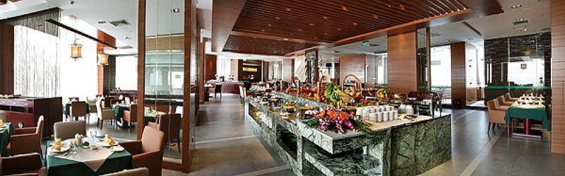 Leisure Hotel Dongguan