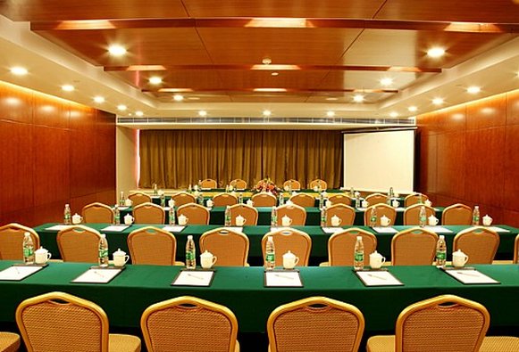 Leisure Hotel Dongguan