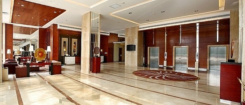 Leisure Hotel Dongguan