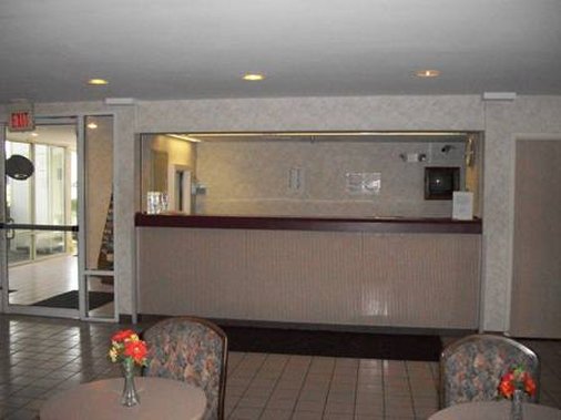 Baymont Inn and Suites by Wyndham Columbus / Near OSU