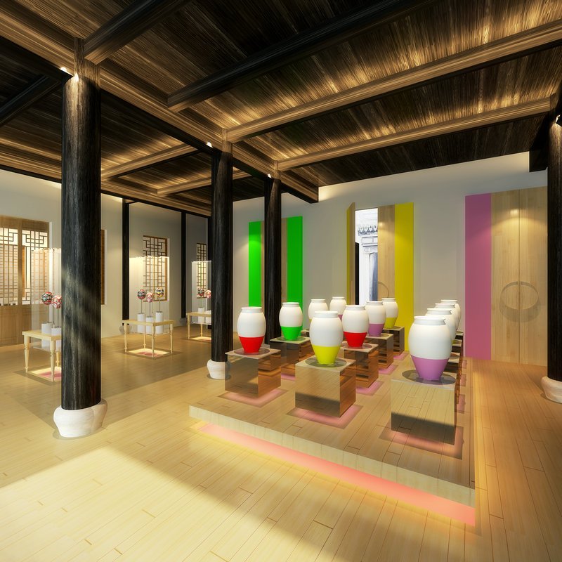 Blossom Hill Inn Zhouzhuang Seasonland photo 3
