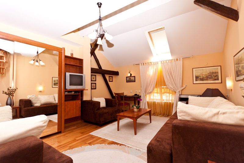 Hotel Livadić