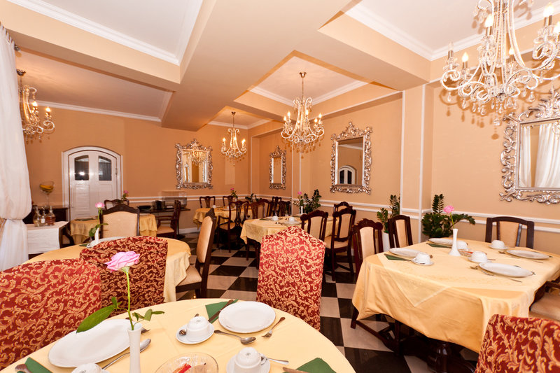 Hotel Livadić