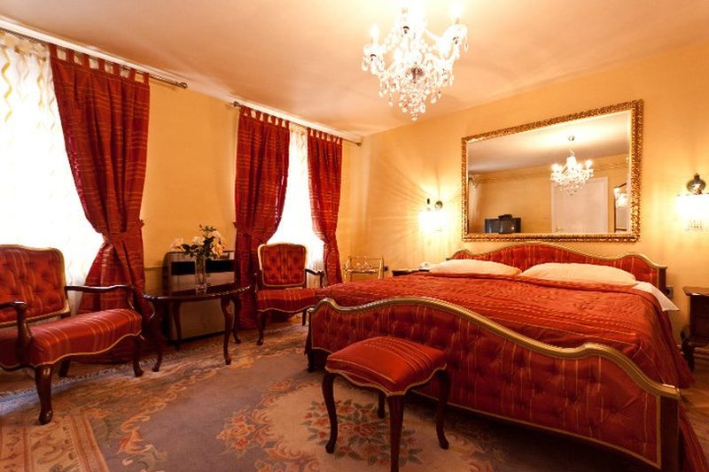 Hotel Livadić