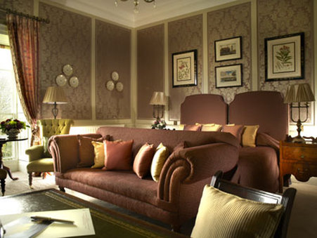 Ston Easton Park photo 3