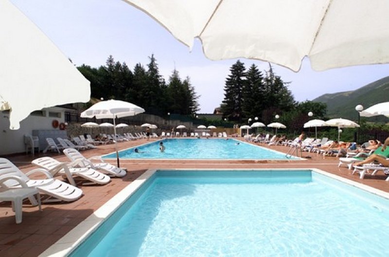 HOTEL PINETA RISTORANTE