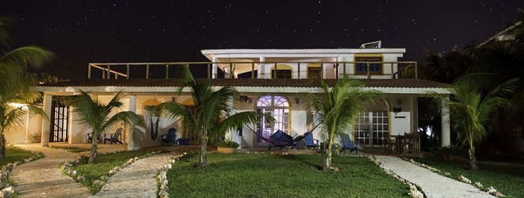 El Milagro Beach Hotel & Marina