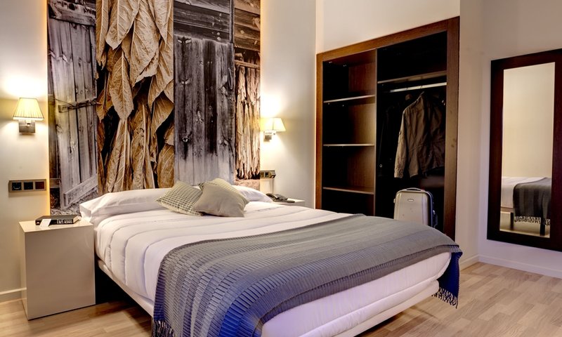 Hotel Las Terrazas