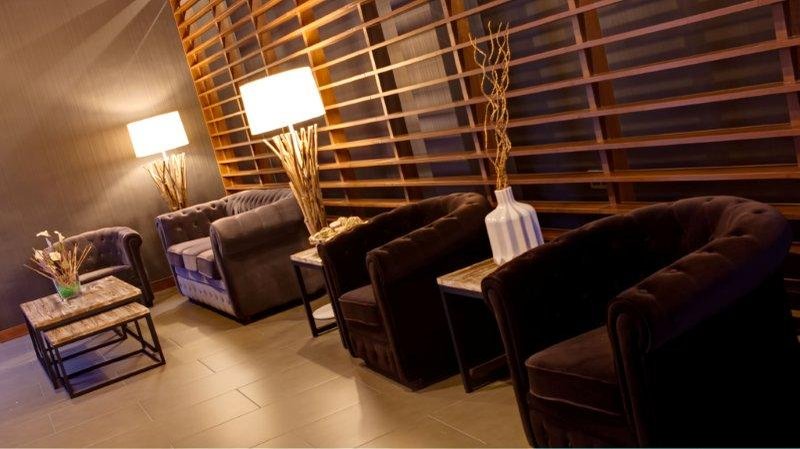 Hotel Las Terrazas