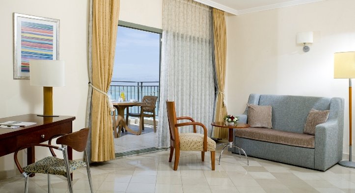 Royal Hotel Dead Sea