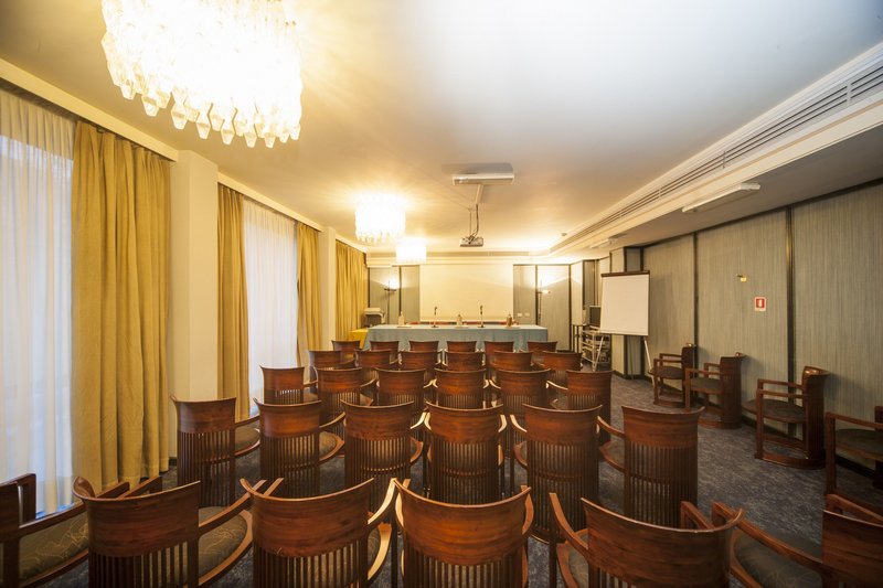 Hotel Bisanzio photo 4