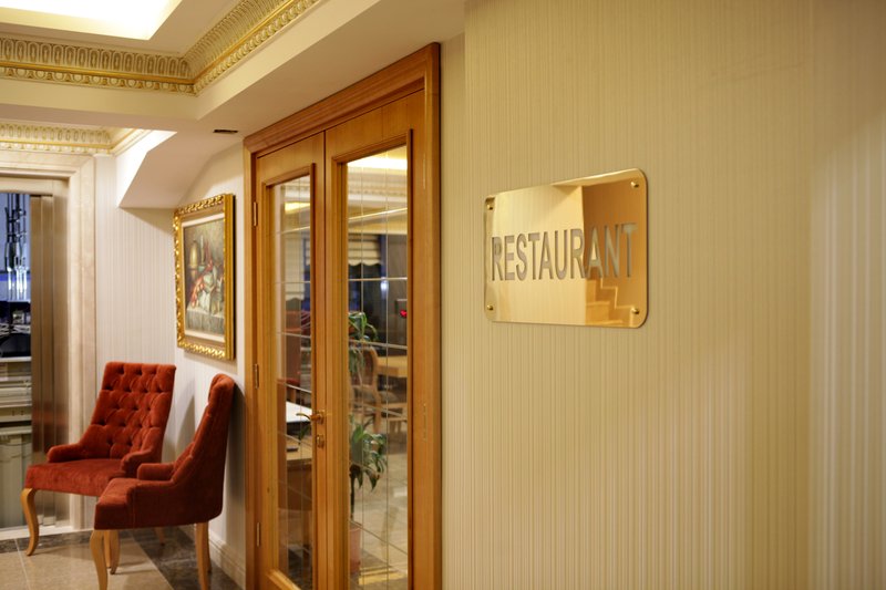 My Bade Hotel photo 4