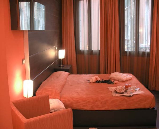Residenza Manin Apartments