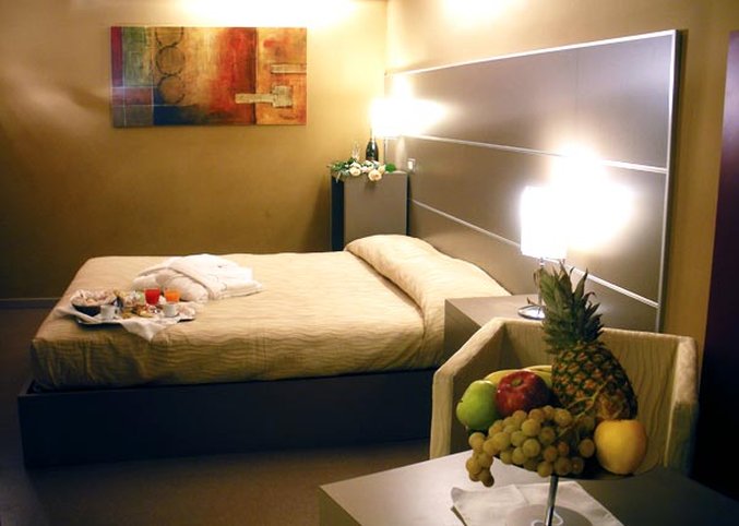 Residenza Manin Apartments